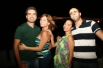 Saturday Night at Oasis Pub, Byblos